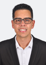 Foto oficial de Lucas Mendes