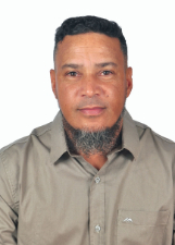 Foto oficial de Isaac Cabeleireiro