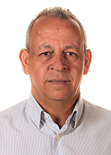 Foto oficial de Rael do Gás