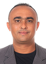 Foto oficial de Fabrício do João Carreté