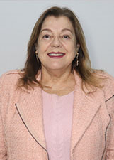 Foto oficial de Ligia Landim