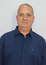 Foto oficial de Gilson do Jaime Jairo