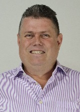Foto oficial de Romes Oliveira