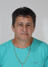 Foto oficial de Rubico da Oficina