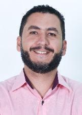 Foto oficial de Jefferson (Jé do Hospital)