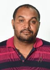 Foto oficial de Lucio do Sindicato