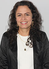 Foto oficial de Eliane do Zezé da Van
