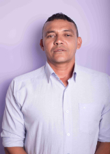 Foto oficial de Donildo