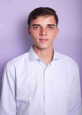 Foto oficial de Samuelzinho