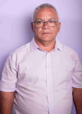 Foto oficial de Paulinho Abreu