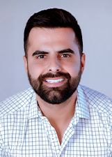 Foto oficial de Felipão