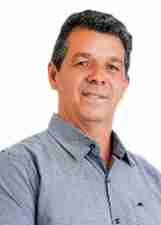 Foto oficial de Valdecir do Eloim