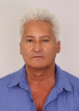 Foto oficial de José da Virada