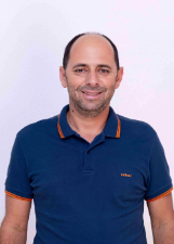 Foto oficial de Zé Moura