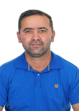 Foto oficial de Wanderson Camilo
