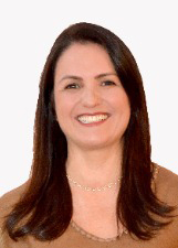 Foto oficial de Daniela