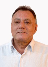 Foto oficial de Dudu do Cartório