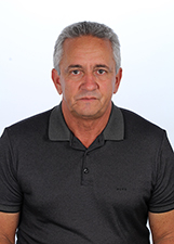 Foto oficial de Aloiso do Ônibus