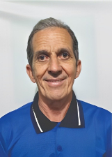Foto oficial de Antônio Gasolina