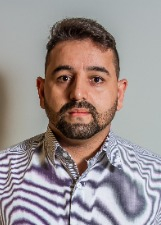 Foto oficial de Demerval Amorim