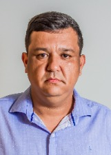 Foto oficial de Francislei Martins