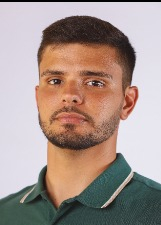 Foto oficial de Tico de Custodinho