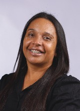 Foto oficial de Carla Lelé