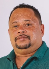 Foto oficial de Edmar Simão