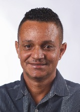 Foto oficial de Jaderson
