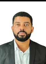 Foto oficial de Zé Roberto