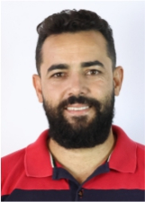 Foto oficial de Rodrigo do Ribeirão