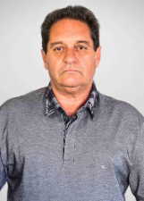 Foto oficial de Edmundo