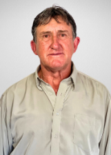 Foto oficial de Mauro