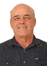 Foto oficial de Toninho do Ninico
