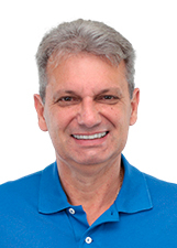 Foto oficial de Sadi Lucca