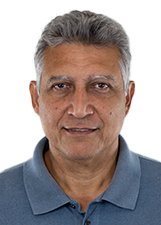 Foto oficial de Cacau