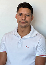 Foto oficial de Paulo Henrique da Farmacia
