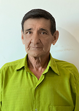 Foto oficial de Zeze Montijo