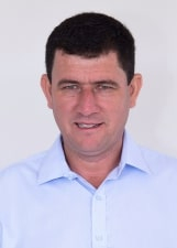 Foto oficial de Tiago Tomatito
