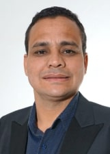 Foto oficial de Thalles