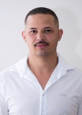 Foto oficial de Daniel Antonio Danin
