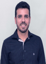 Foto oficial de Junior da Fármacia