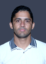 Foto oficial de Ronei Pufu
