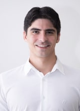 Foto oficial de Zé Joaquim