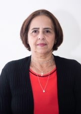 Foto oficial de Elizete Cabral