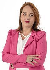 Foto oficial de Gilsilene Mendes