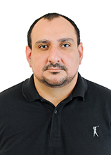 Foto oficial de Guizão do Lindomar
