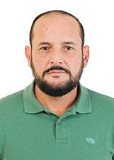 Foto oficial de Marquinho Bate Lavanca