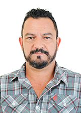 Foto oficial de Leandrinho do Mero