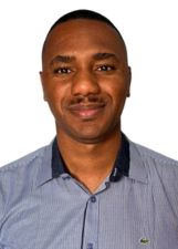 Foto oficial de Wendel Dengoso